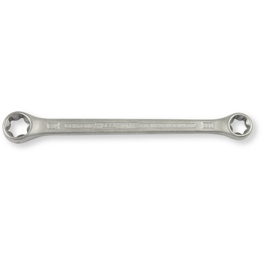 Doppelringschlüssel TX 6x8 mm Länge 113